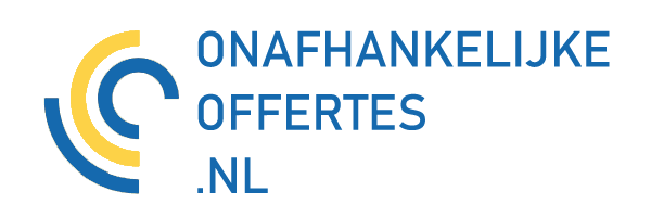 Onafhankelijkeoffertes.nl